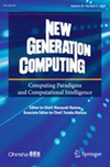 NEW GENERATION COMPUTING杂志封面
